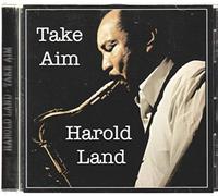 Harold Land - Take Aim