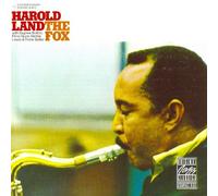 Harold Land - The Fox