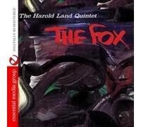 HAROLD LAND - The Fox