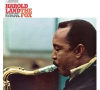 Harold Land - The Fox [VINYL]
