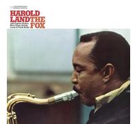 Harold Land - The Fox [VINYL]