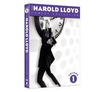 Harold Lloyd Comedy Collection 1 [DVD] [Region 1] [US Import] [NTSC]