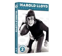 Harold Lloyd Comedy Collection 2 [DVD] [1931] [Region 1] [US Import] [NTSC]