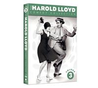 Harold Lloyd Comedy Collection 3 [DVD] [1933] [Region 1] [US Import] [NTSC]