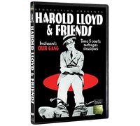 Harold lloyd & firends