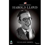 Harold Lloyd: Five Classic Shorts