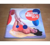 Harold Lloyd's Hollywood Nudes in 3-D!