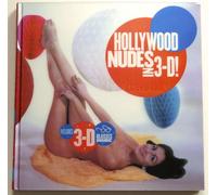 Harold Lloyd's Hollywood Nudes in 3D