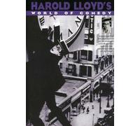 HAROLD LLOYDS WORLD OF COMEDY