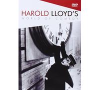 Harold Lloyd's World Of Comedy [DVD]