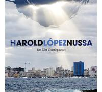 Harold Lopez-Nussa - A Day Like Any Other