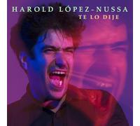 Harold López-Nussa - Te Lo Dije