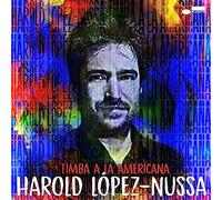 Harold Lpez-Nussa - Timba a la Americana [VINYL]