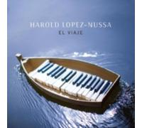 HAROLD LPEZ-NUSSA HAROL LOPEZ-NUSSA: EL VIAJE - CD