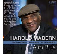 Harold Mabern - Afro Blue
