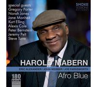 Harold Mabern - Afro Blue [VINYL]