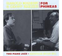 Harold Mabern / Geoff Keezer - For Phineas