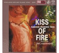 Harold Mabern - Kiss of Fire