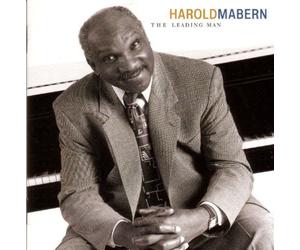 Harold Mabern - The Leading Man