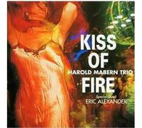 Harold Mabern Trio - Kiss of Fire [Ltd. Paper-Sleeve