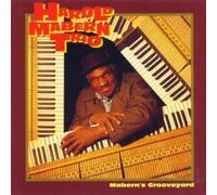 Harold Mabern Trio - Maberns' Grooveyard