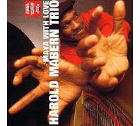 Harold Mabern Trio - Maya With Love