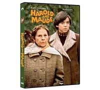 HAROLD & MAUDE