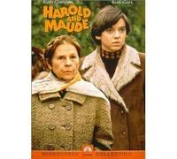 Harold & Maude [DVD] [1971] [Region 1] [US Import] [NTSC]