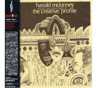 Harold Mckinney - Voices and Rhythms of Creative