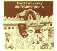 Harold Mckinney - Voices & Rhythms Of The Creative Profile [VINYL]
