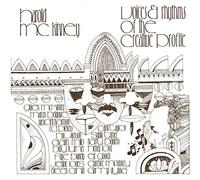 Harold Mckinney - Voices & Rhythms Of The Creative Profile [VINYL]