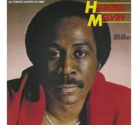 Harold Melvin - All Things Happen In Time