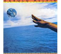 Harold Melvin And The Blue Not - Reaching For The World