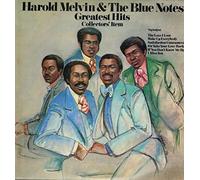 Harold Melvin And The Blue Notes - Collectors' Item (All Their Greatest Hits!) [Vinyl LP]
