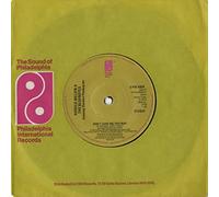 Harold Melvin And The Blue Notes - Don't Leave Me This Way [VINYL]