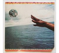 Harold Melvin And The Blue Notes - HAROLD MELVIN AND THE BLUE NOTES LP, REACHING FOR THE WORLD (US ISSUE EX/EX VINYL)