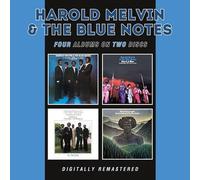 HAROLD MELVIN & THEBLUE NOTES I Miss You / Black & Blue / To Be True / Wake Up