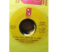 Harold Melvin And The Blue Notes - If You Don't Know Me By Now