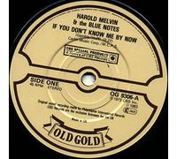 Harold Melvin And The Blue Notes - If You Don't Know Me By Now / Don't Leave Me This Way [VINYL]