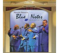 Harold Melvin and the Blue Notes: Live in Concert [2007] (Region 1) (NTSC) [DVD] [US Import]