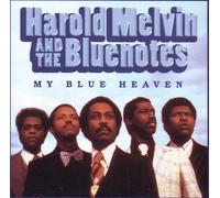 Harold Melvin And the blue Notes - My Blue Heaven (UK
