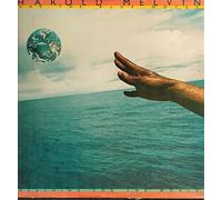 Harold Melvin And The Blue Notes - Reaching For The World - ABC Records - AB-969
