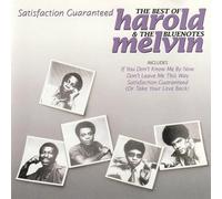 Harold Melvin & the Bluenot - Satisfaction Guaranteed