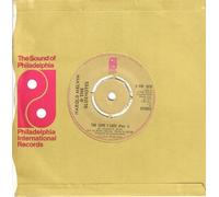 Harold Melvin And The Blue Notes - The Love I Lost (Part 1)