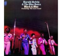HAROLD MELVIN & BLUE NOTES: BLACK AND BLUE - CD