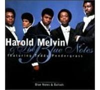 Harold Melvin & Blue Notes - Blue Notes & Ballads [CASSETTE]