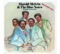 Harold Melvin & Blue Notes - Collector's Item [CASSETTE]