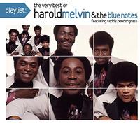Harold Melvin & Blue Notes - Playlist: The Very Best of Harold Melvin & Blue No