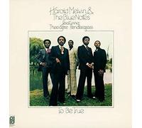 Harold Melvin & The Blue Notes - To Be True