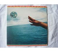 HAROLD MELVIN & BLUENOTES Reaching For The World USA LP